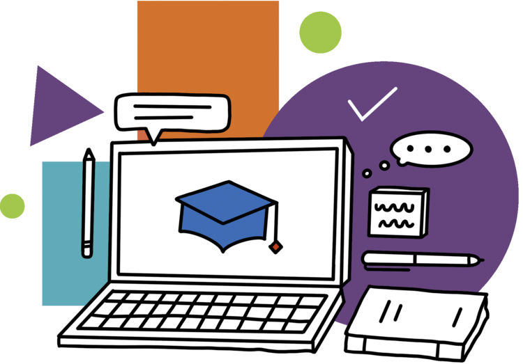 Odell Texas program components 